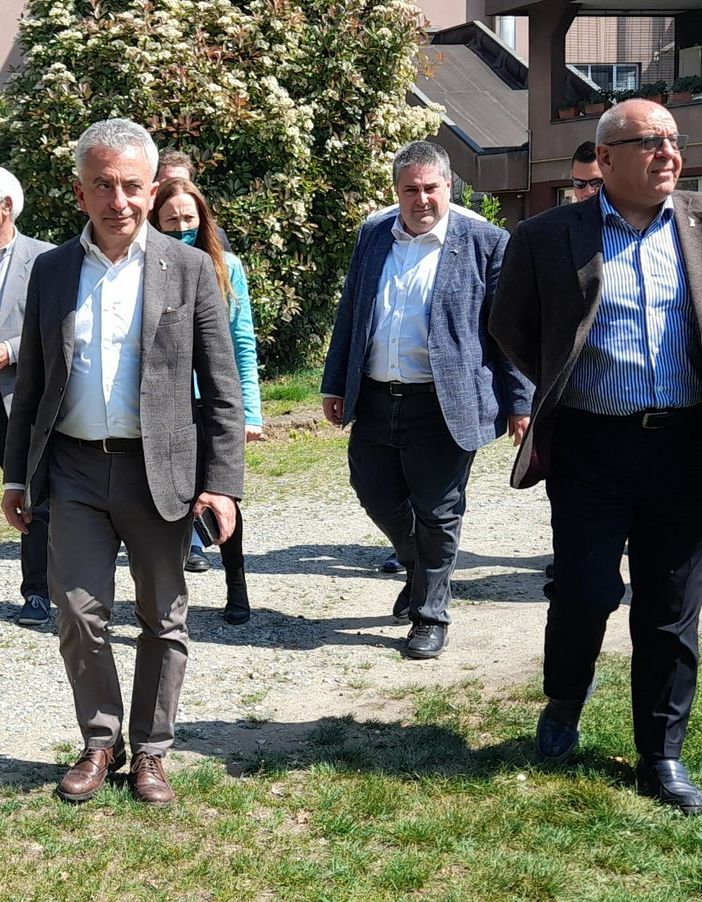 Gavazza (Lega Salvini): &quot;L'Ubertini di Caluso è un orgoglio del Canavese&quot;