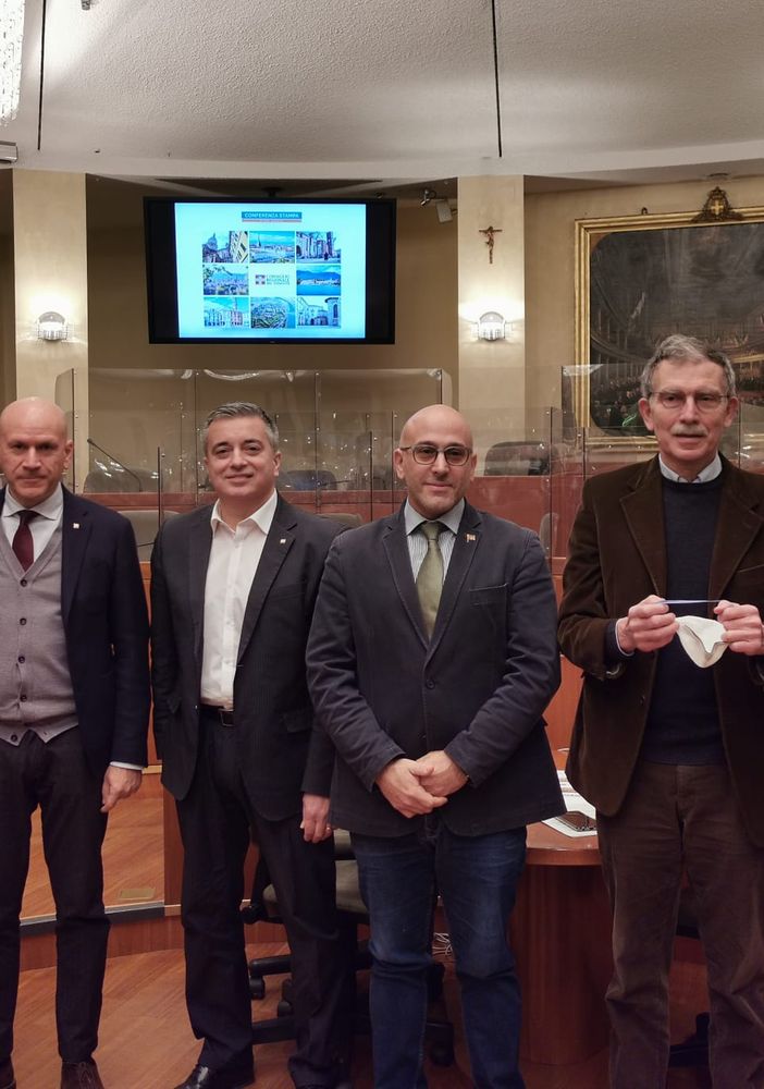 Consiglio regionale, 33 leggi approvate nel 2021. Ed è boom sui social: il sito istituzionale supera il milione di visite