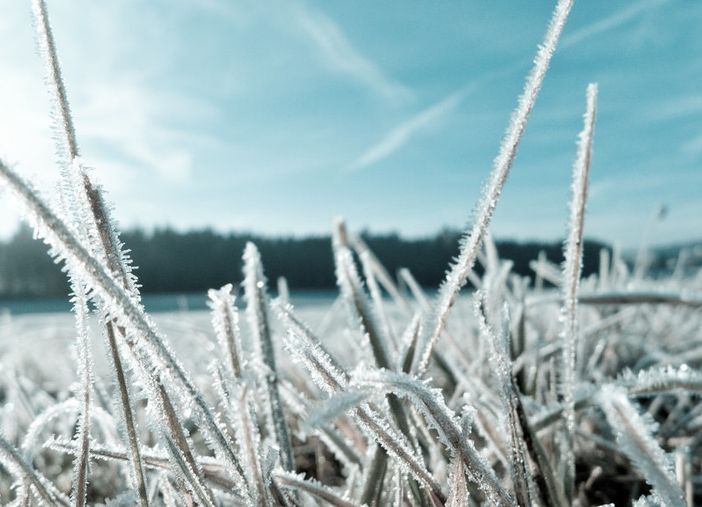 Meteo: dopo la neve nel weekend il tempo torna stabile, ma resta il freddo