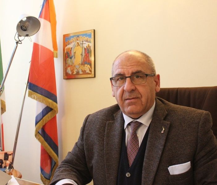 Riparte in presenza il Consiglio regionale del Piemonte, Gavazza: “La prevenzione per combattere l’usura”