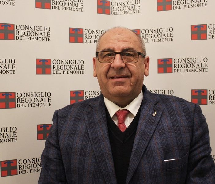 Gianluca Gavazza