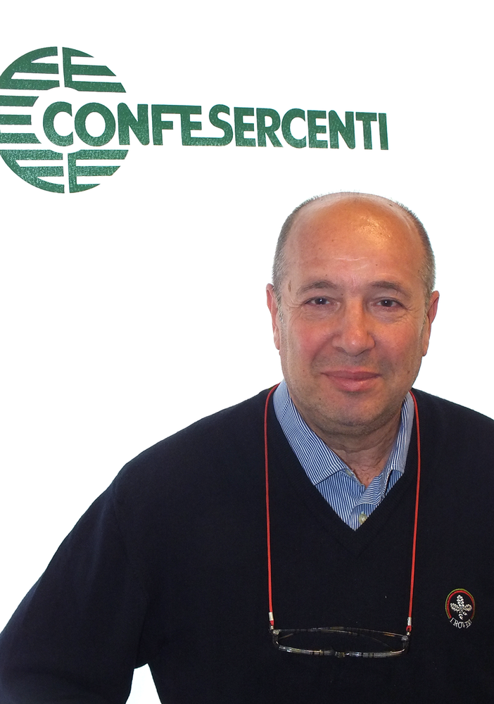Confesercenti, Gianni Nettis è il nuovo vicepresidente vicario. Sostituisce Alberetto