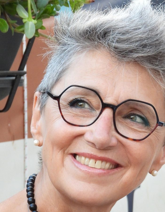 A Volpiano Gigliola Alvisi racconta la tragica vicenda di Ilaria Alpi