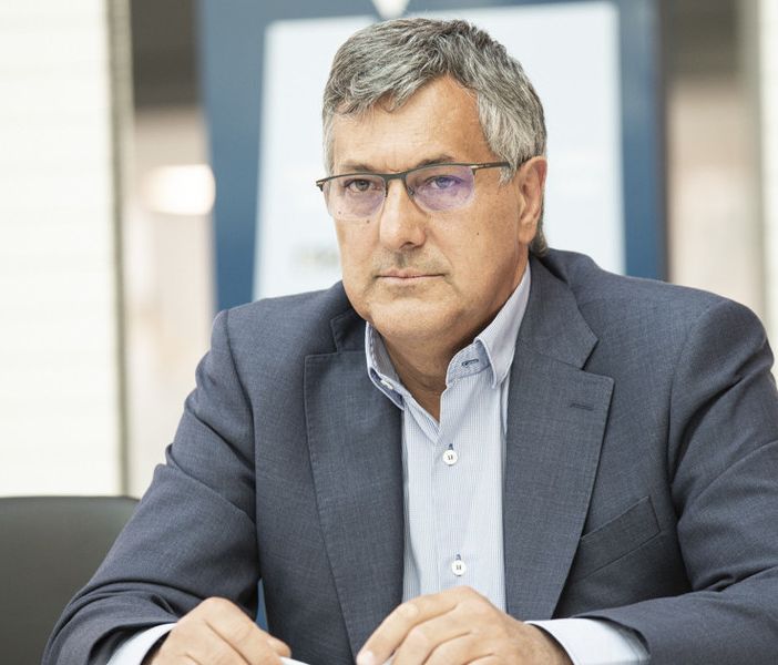 L'assessore Icardi