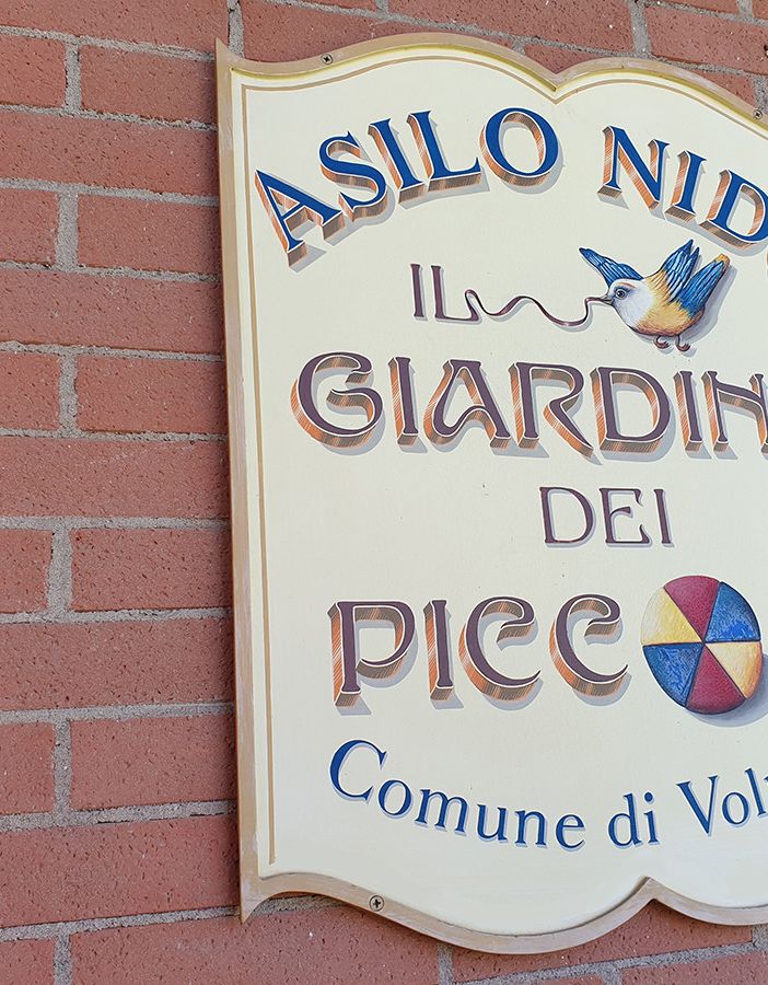Foto di repertorio