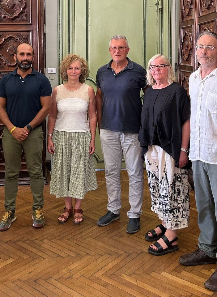 Case popolari: impegno del Comune di Ivrea e di Atc per il miglioramento degli alloggi di edilizia sociale