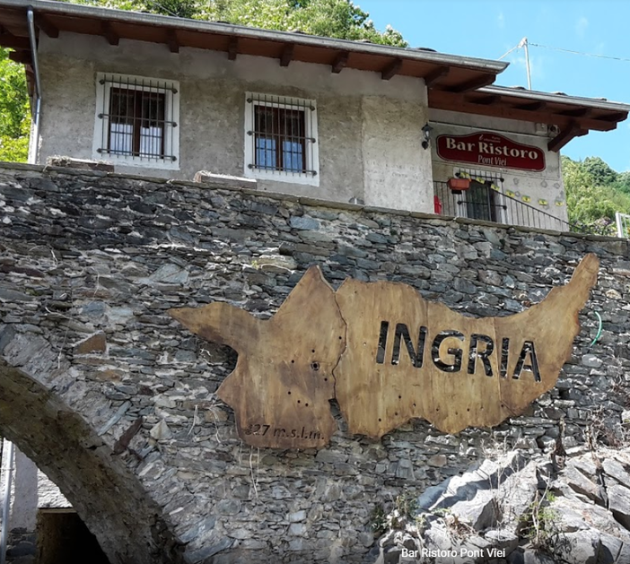 ingria - foto d'archivio