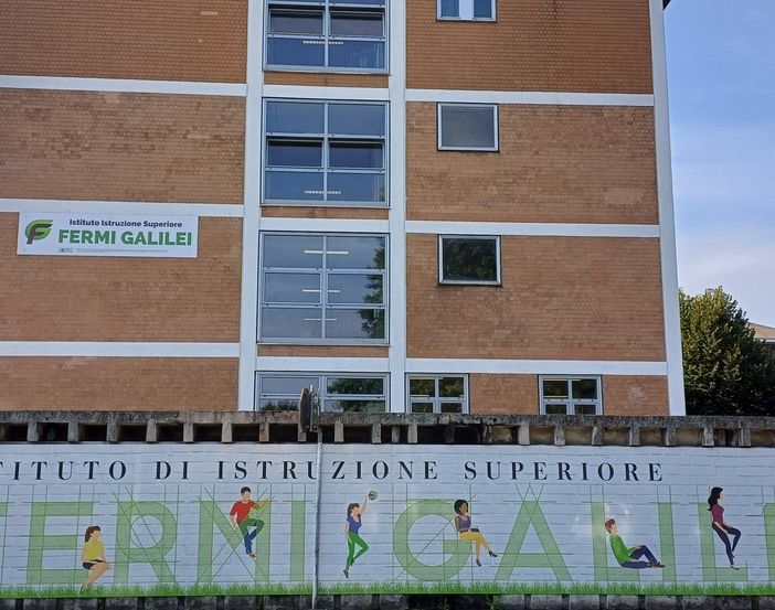 Al Fermi-Galilei di Ciriè 1,5 milioni di euro per 4 progetti legati al Pnrr