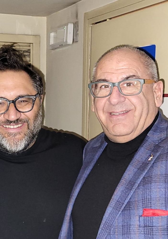 &quot;Ivrea Canavese &amp; Caluso Canavese?&quot;: la proposta del consigliere regionale Gianluca Gavazza