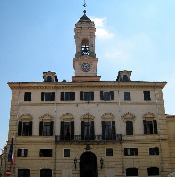 Gli eventi organizzati dalla città di Ivrea per celebrare la festa della Liberazione