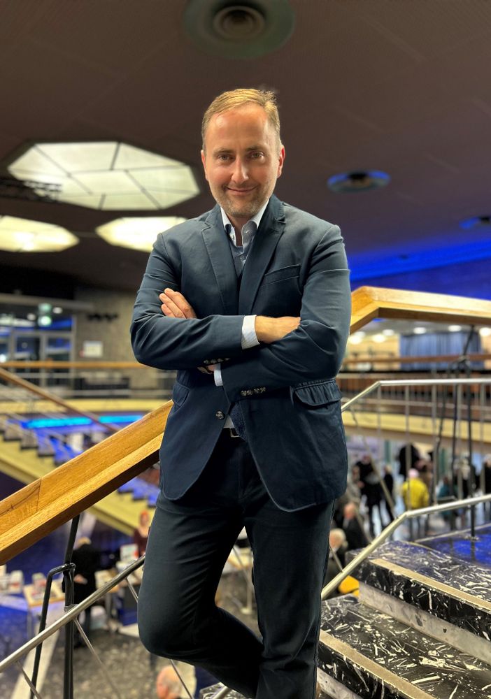 Jorg Klinger