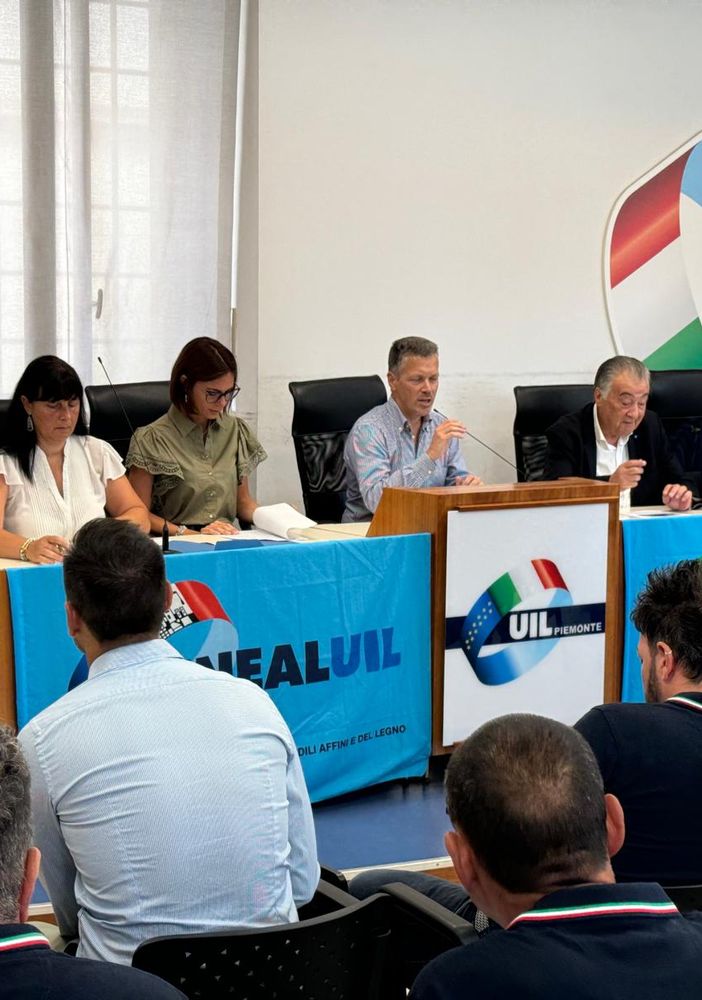 La Settimana del Lavoro Sicuro si conclude col lancio del concorso rivolto agli under 20