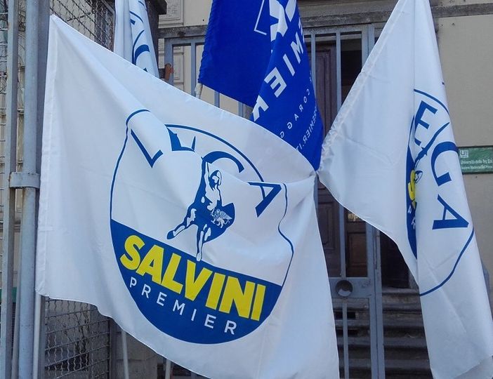 Preioni, Gavazza e Cerutti (Lega Salvini Piemonte): “Cento clandestini dirottati a Settimo&quot;