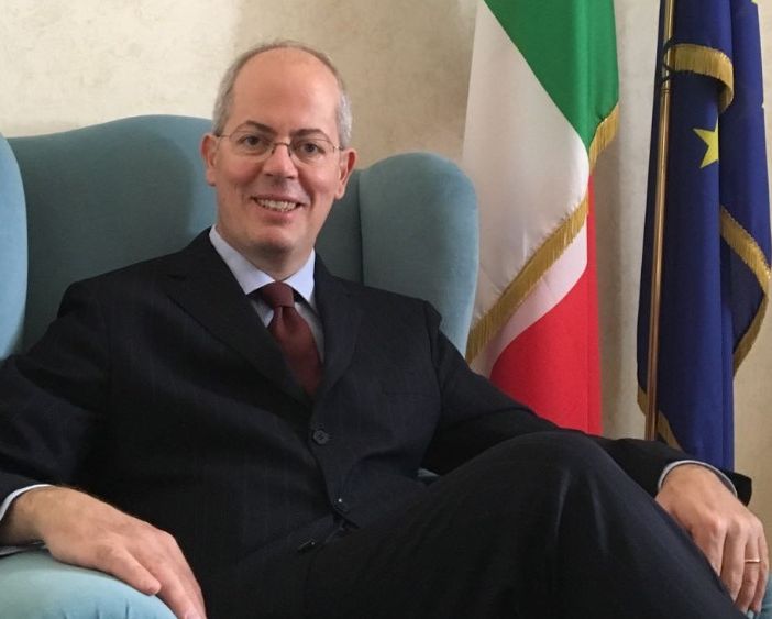Stefano Lepri
