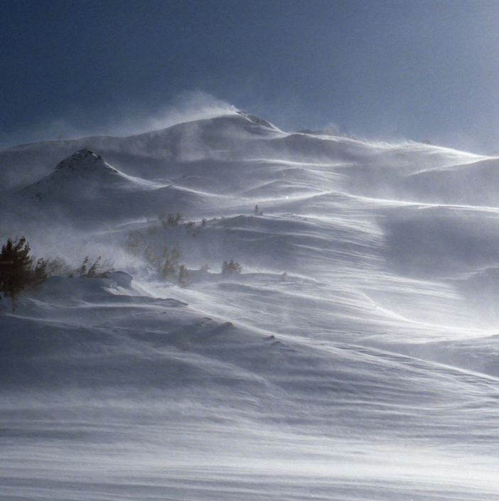 Foto di Les_Anderson - tramite Unsplash