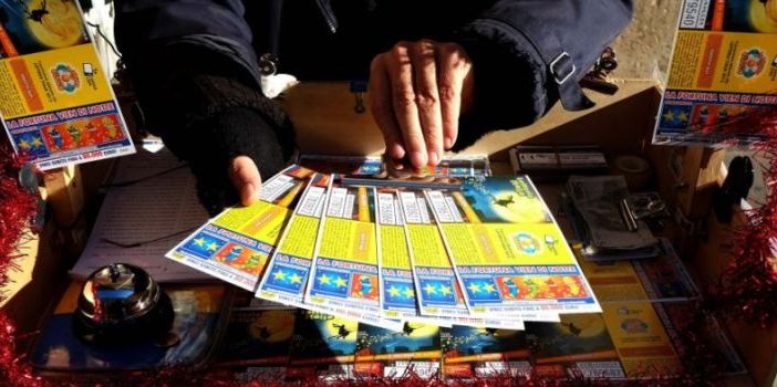 La fortuna bacia Torino: sotto la Mole il primo premio della Lotteria Italia da 5 milioni