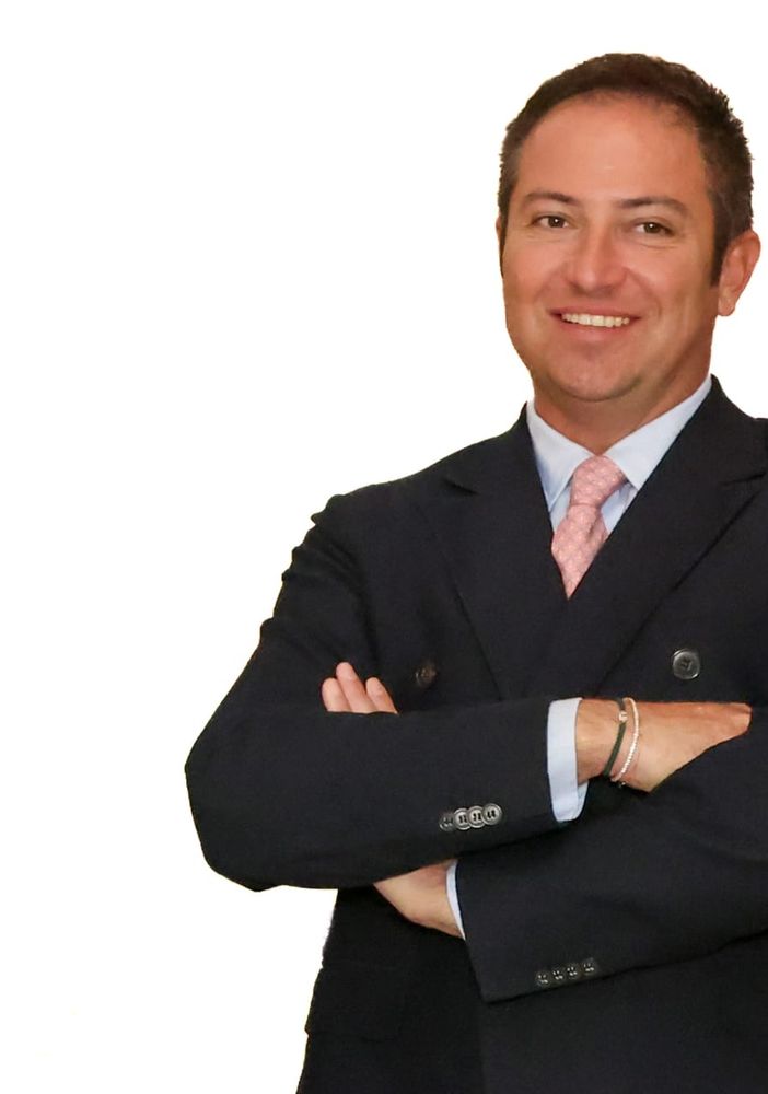 Luca Baravalle