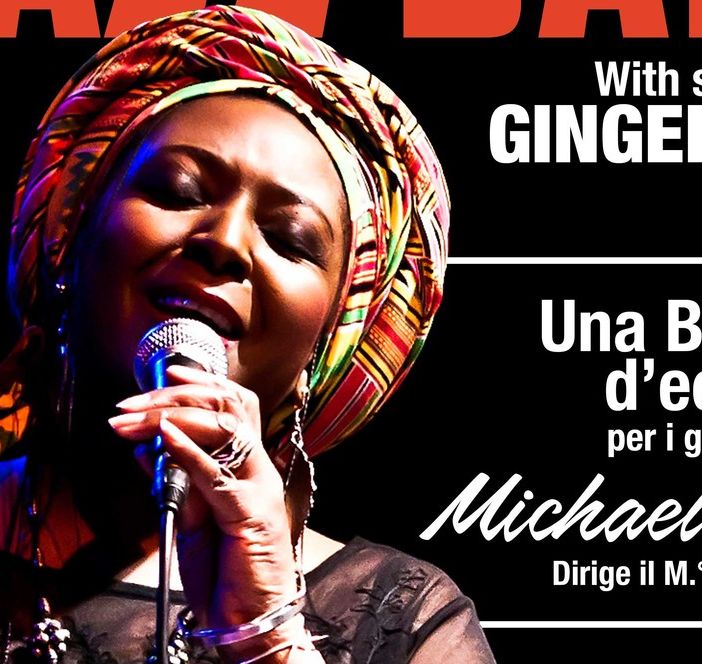 A Pianezza il 29 settembre di scena Ginger Brew e Filarmonica Jazz Band
