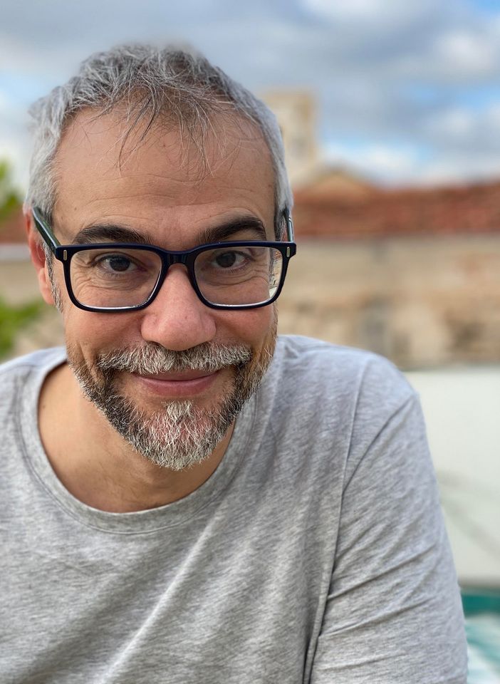 Marco Malvaldi