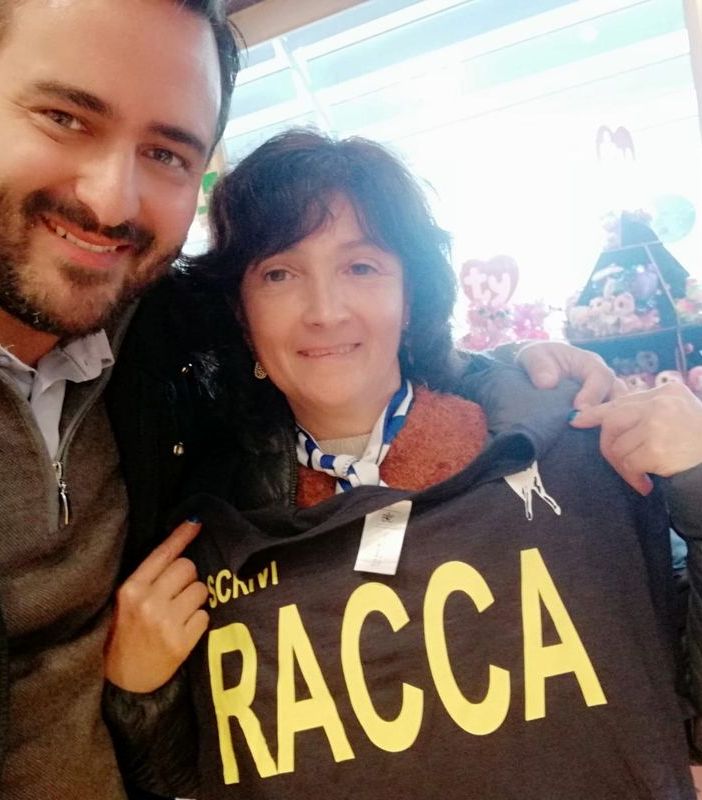 Racca (Lega): &quot;Il mio pensiero con Matteo Salvini e Marine Le Pen: la carta europea dei diritti dei popoli&quot;