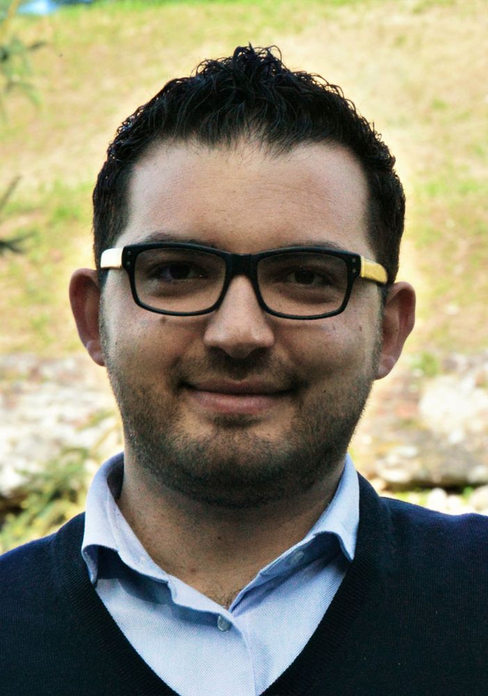 L'assessore Marco Sciretti