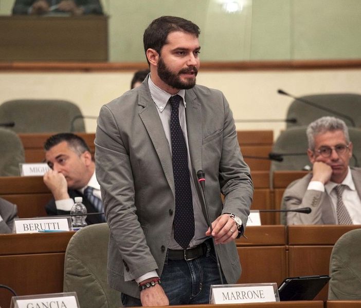 Affidi, Marrone (FdI): &quot;Nuova legge regionale è imperativo morale&quot;