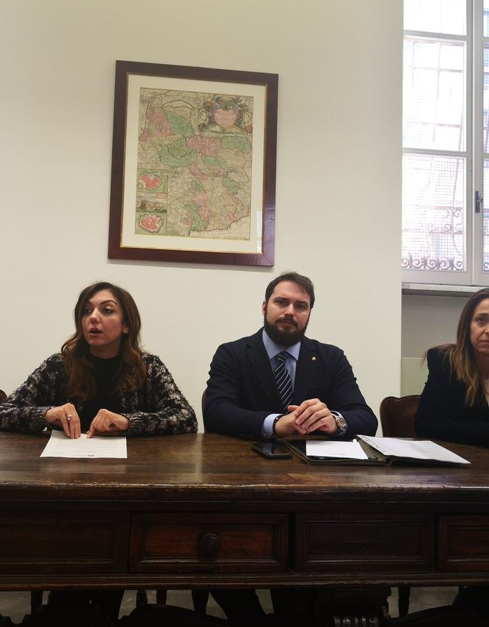 FdI:&quot;Torino diventi area logistica semplificata&quot;