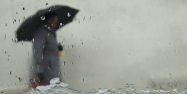 Sarà una settimana con piogge e temporali su Torino e provincia, pochi i momenti di tregua