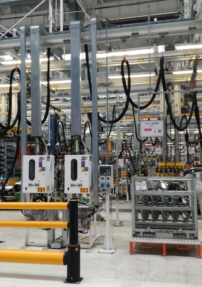 Oggi Mirafiori riapre le porte ad altri 300 lavoratori: ripartono anche le linee GTT da Crescentino e Ciriè