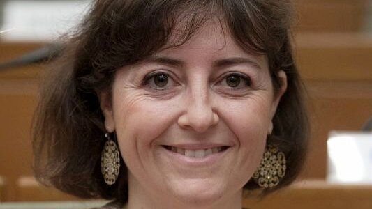Monica Canalis