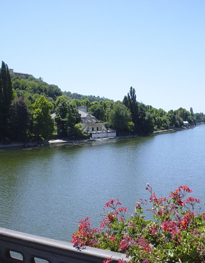 Torino e Ivrea per la XVII Giornata nazionale del Trekking Urbano
