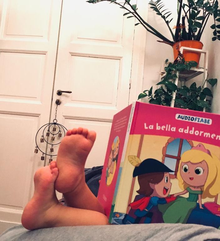 Chivasso, dal 22 maggio al via la Settimana di “Nati per leggere”