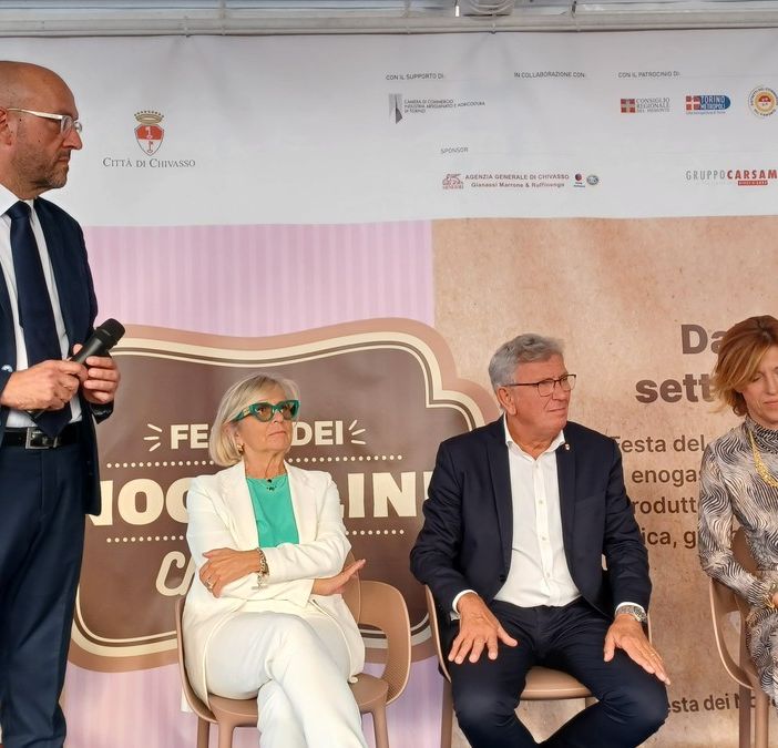Il via agli eventi il 3 dicembre, con la tradizionale colazione di Santa Barbara
