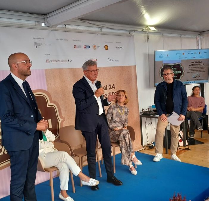 Venerdì lo scoprimento di una targa celebrativa