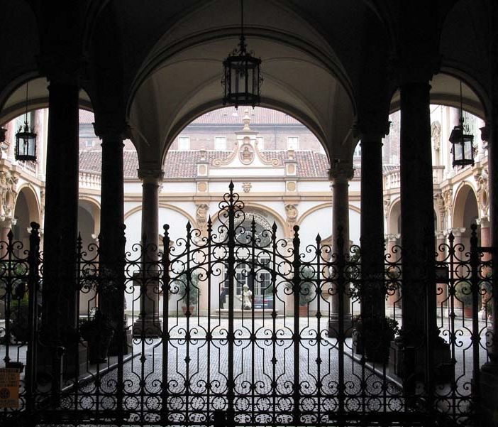 palazzo lascaris