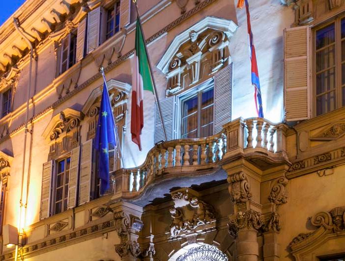 Regionali 2019, ecco chi entra in Consiglio Regionale