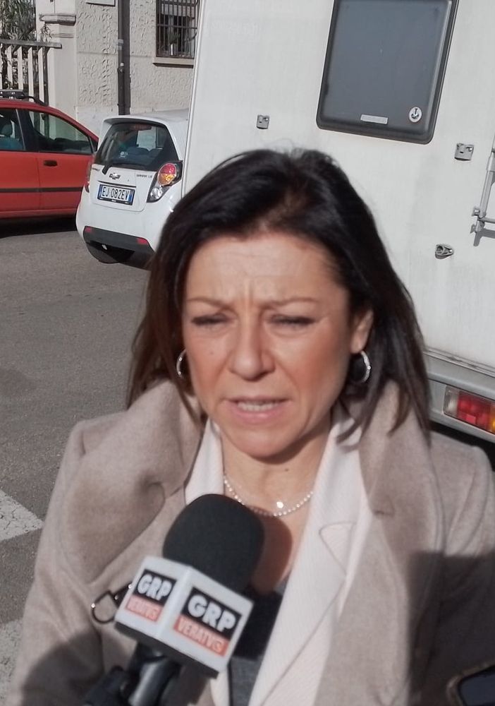 Paola De Micheli