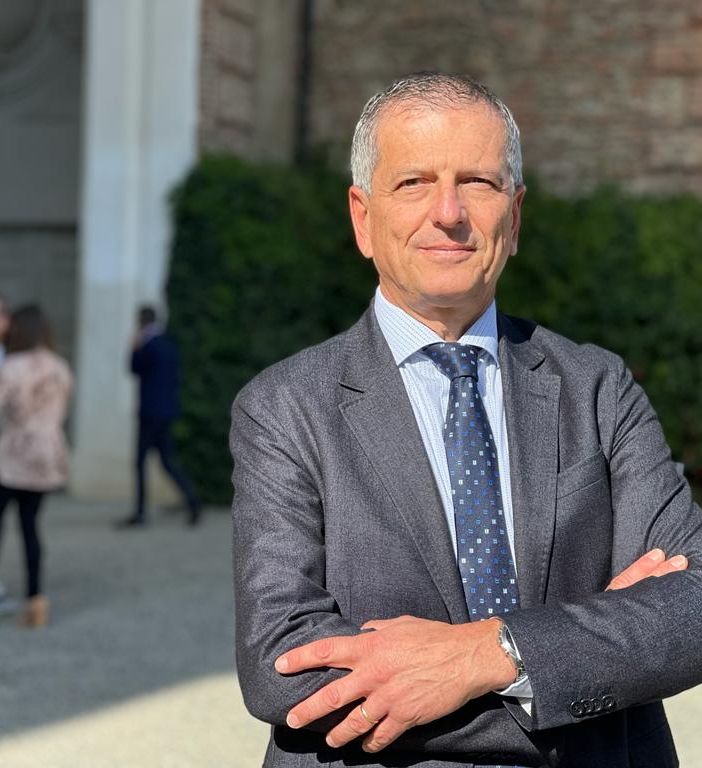 Paolo Conta