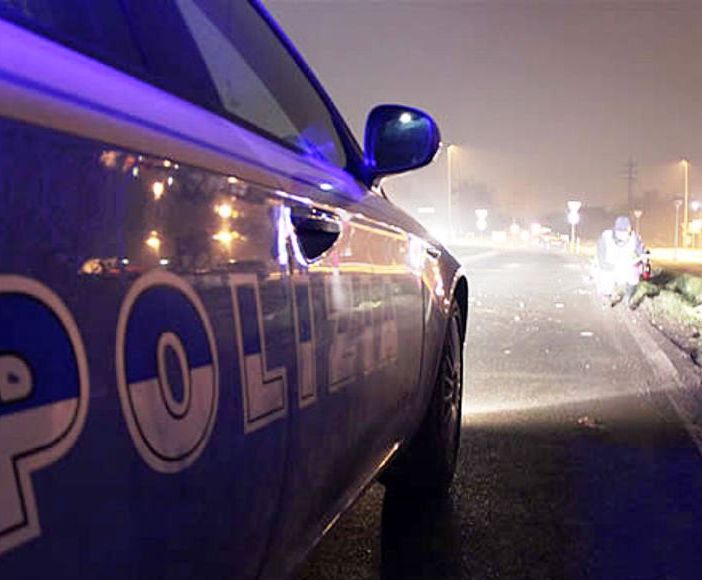 Imbocca la tangenziale in contromano: 73enne di Brandizzo fermato dopo 6 chilometri a Venaria
