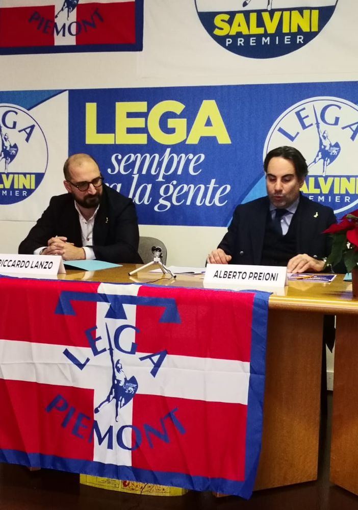 preioni e lanzo