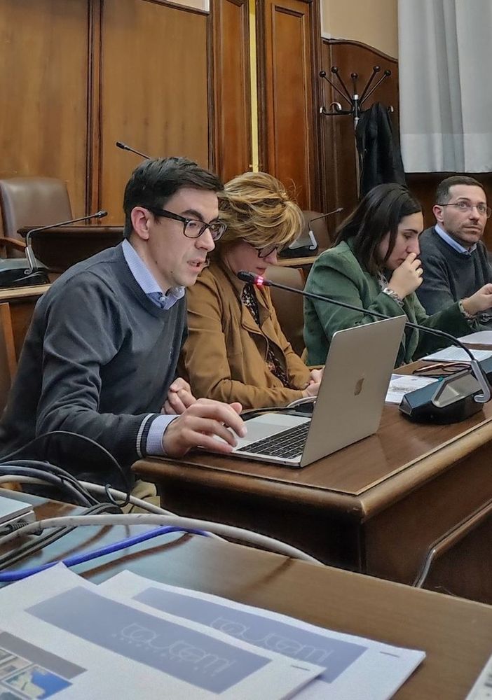 Chivasso, il Duc per riqualificare ed aiutare la rete commerciale e dei servizi