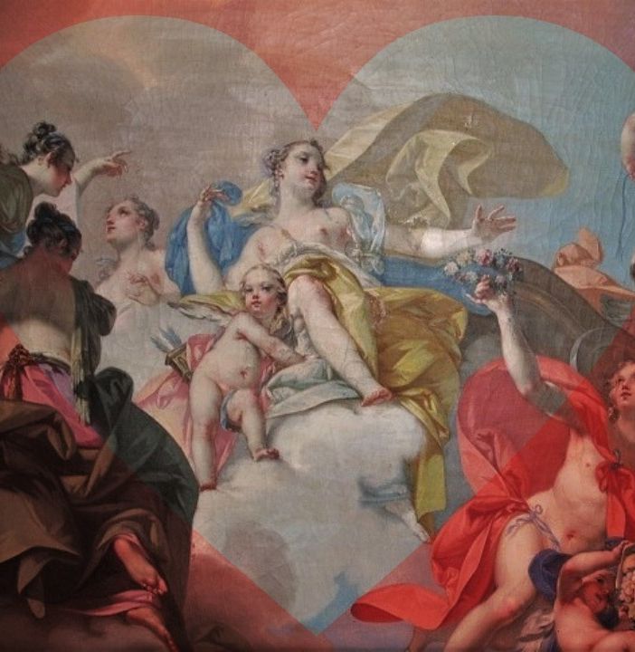 Al museo e a teatro in coppia, ma non solo tra innamorati: tutte le iniziative a Torino per San Valentino