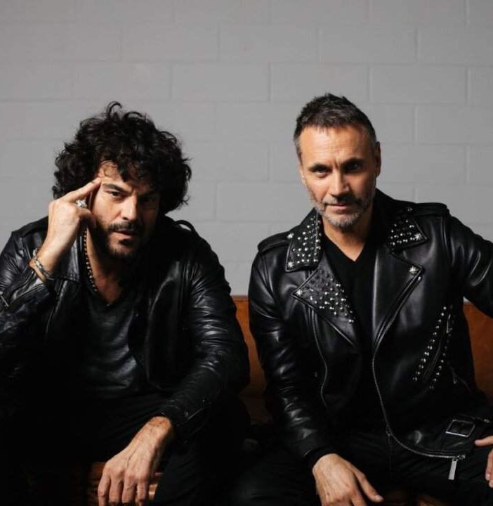 Francesco Renga e Nek, sabato 21 ottobre al Teatro Colosseo