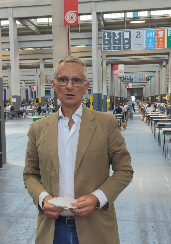 Umberto Ricardi