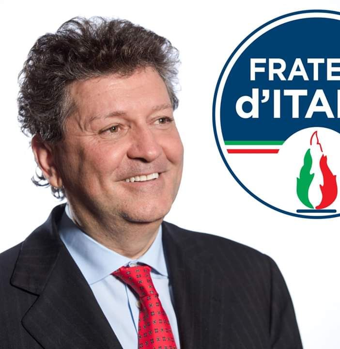 Rosso (FdI): Martedì presidio davanti a ex scuola di via Tollegno occupata dagli anarchici
