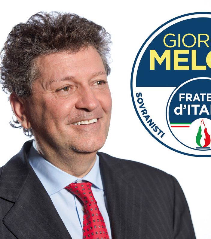 Roberto Rosso (FdI): &quot;Se la pena è certa c’è più sicurezza&quot;