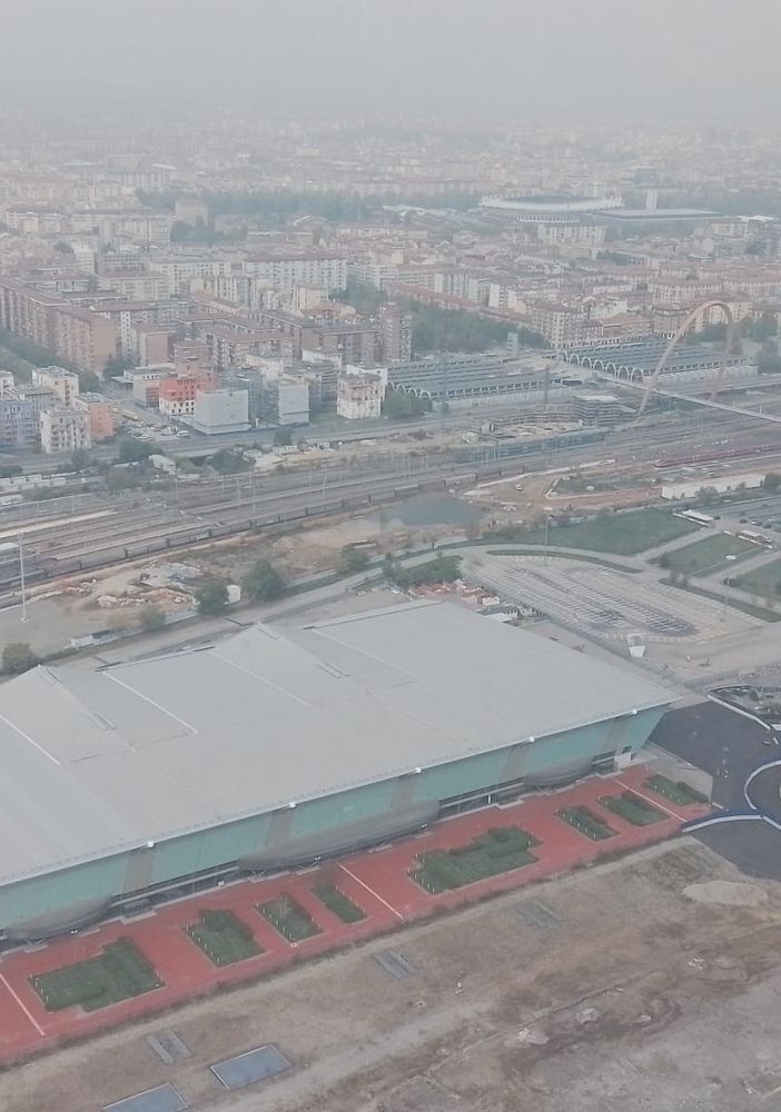 Smog, da martedì 7 febbraio si torna a livello &quot;bianco&quot;: nessuna limitazione, salvo quelle strutturali