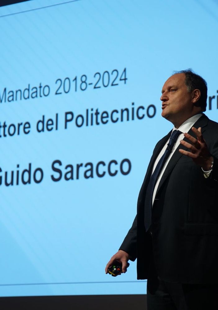 Come ripartire dopo il Coronavirus? Ce lo spiegheranno gli esperti del Poli e delle Università