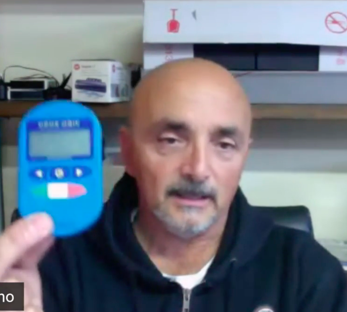 La trasformazione digitale di Neos Tech: &quot;Il progetto 4Customer per realizzare l'unica app in Italia ricaricabile in contanti&quot;