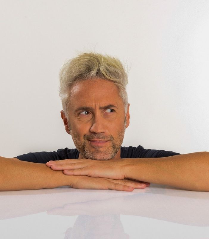 Vincenzo Schettini, il professore di Fisica più seguito del web